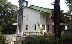 Lamrin Norwood Green Palampur, Himachal Pradesh Villa
